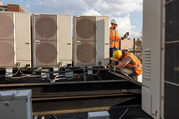 Best VRF (Variable Refrigerant Flow) Systems in Whiteville, TN