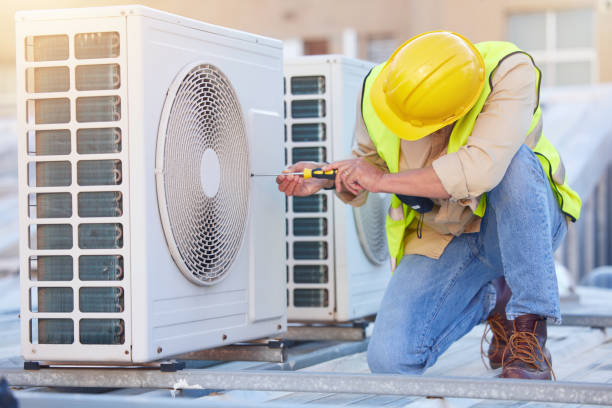 Best Residential HVAC in Whiteville, TN