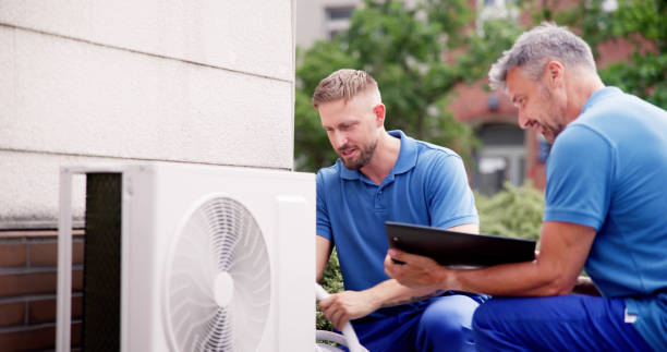 Best Solar-powered HVAC Systems in Whiteville, TN