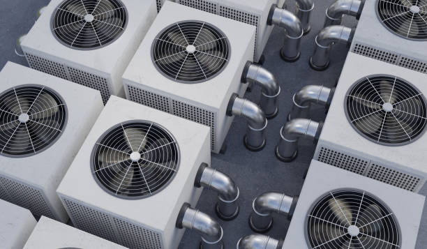 Best HVAC for Healthcare Facilities in Whiteville, TN
