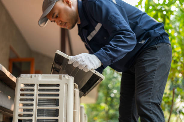 Best Seasonal HVAC Services in Whiteville, TN